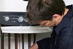 boiler repair East Tilbury