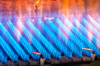 East Tilbury gas fired boilers